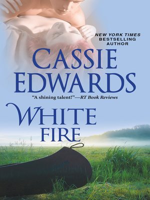 White Fire - ebook